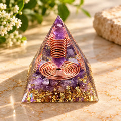 Natural Crystal