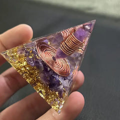 Natural Crystal
