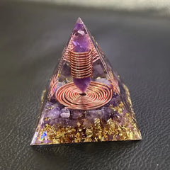 Natural Crystal