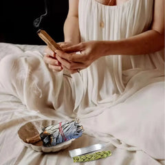 4pcs Smudge Kit