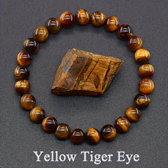 Eye Stone Bracelet for Men & Women
